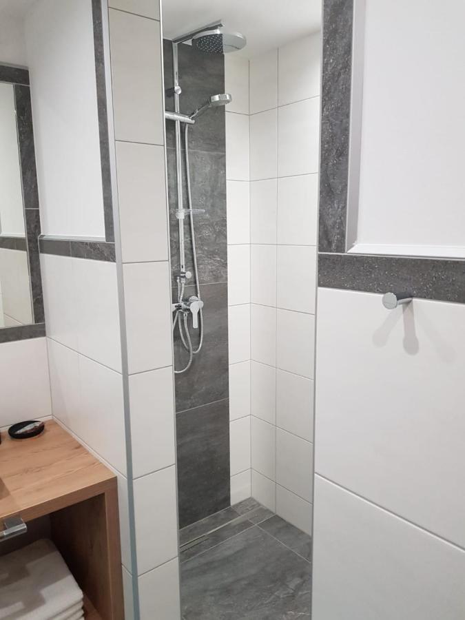 Oberauhof Chalet Kleinarl Kültér fotó