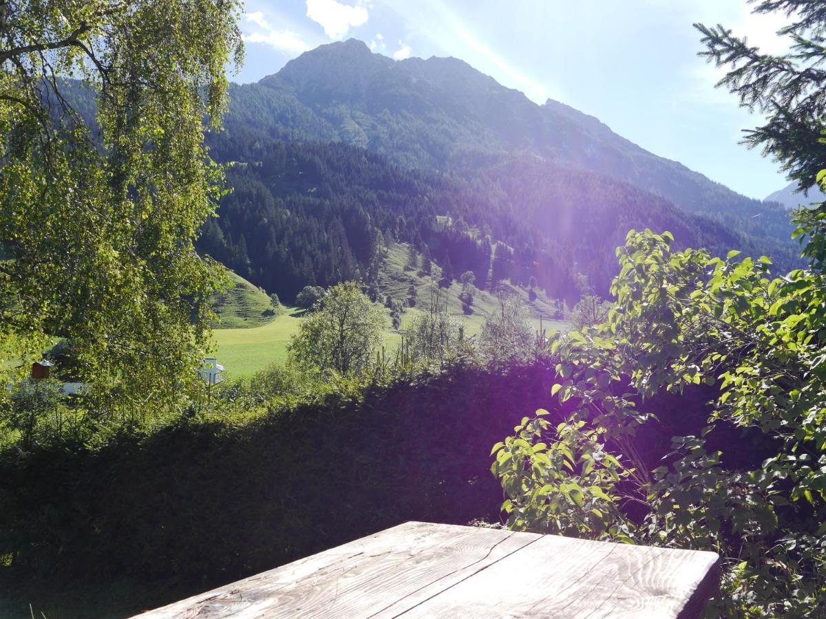 Oberauhof Chalet Kleinarl Kültér fotó