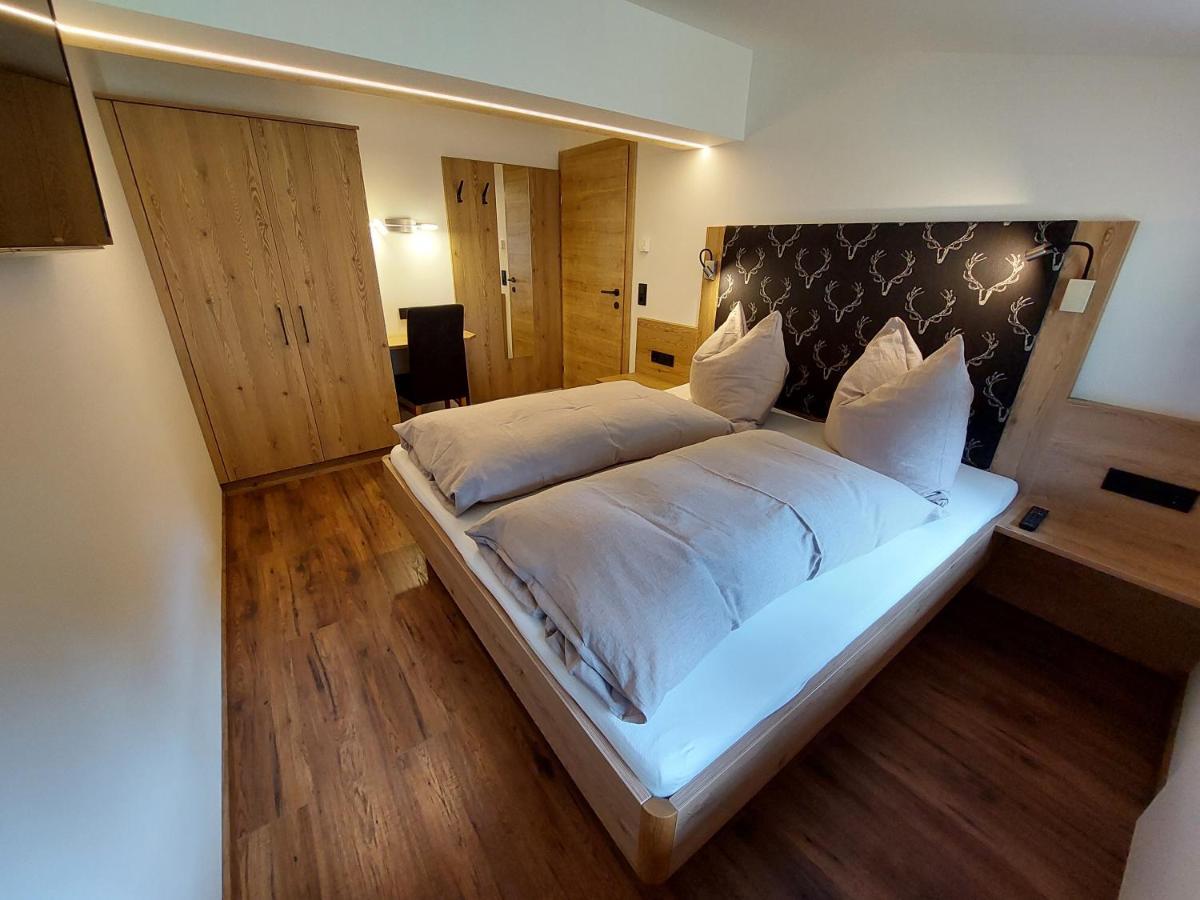 Oberauhof Chalet Kleinarl Kültér fotó