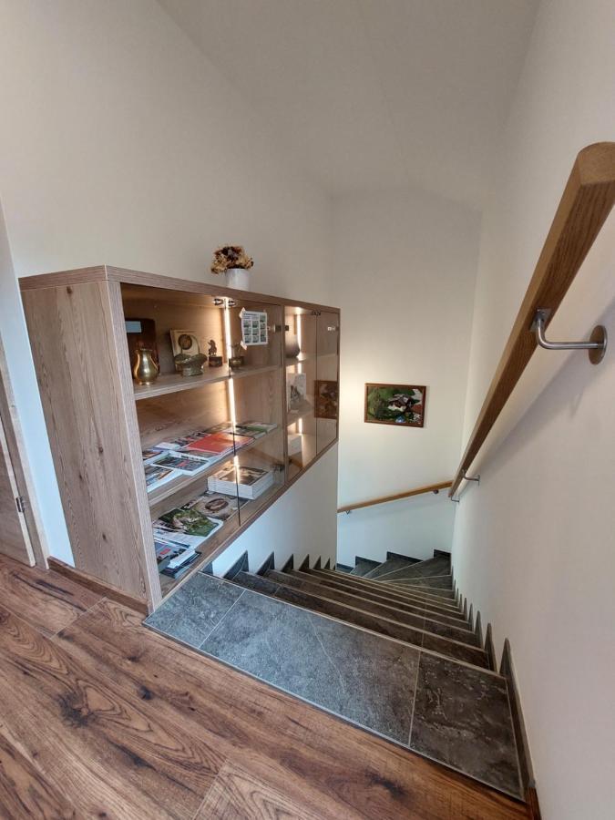 Oberauhof Chalet Kleinarl Kültér fotó